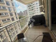 Apartamento para Venda em Niterói/RJ Santa Rosa 2 Quartos