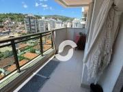 Apartamento para Venda em Niterói/RJ Santa Rosa 2 Quartos