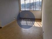 Apartamento para Venda em Niterói/RJ Santa Rosa 2 Quartos