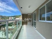 Apartamento para Venda em Niterói/RJ Santa Rosa 2 Quartos