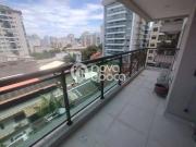 Apartamento para Venda em Niterói/RJ Santa Rosa 2 Quartos