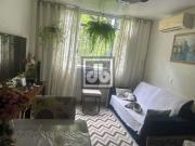 Apartamento para Venda em Niterói/RJ Santa Rosa 2 Quartos
