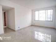 Apartamento para Venda em Niterói/RJ Santa Rosa 2 Quartos
