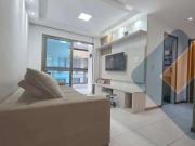Apartamento para Venda em Niterói/RJ Santa Rosa 2 Quartos