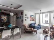 Apartamento para Venda em Niterói/RJ Santa Rosa 2 Quartos