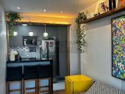 Apartamento para Venda em Niterói/RJ Santa Rosa 2 Quartos