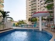 Apartamento para Venda em Niterói/RJ Santa Rosa 2 Quartos