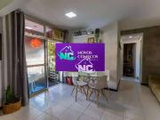Apartamento para Venda em Niterói/RJ Santa Rosa 2 Quartos