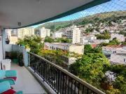 Apartamento para Venda em Niterói/RJ Santa Rosa 2 Quartos