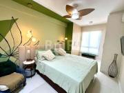 Apartamento para Venda em Niterói/RJ Santa Rosa 2 Quartos