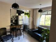 Apartamento para Venda em Niterói/RJ Santa Rosa 2 Quartos