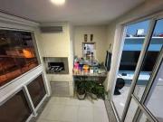 Apartamento para Venda em Niterói/RJ Santa Rosa 2 Quartos