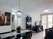 Apartamento para Venda em Niterói/RJ Santa Rosa 2 Quartos