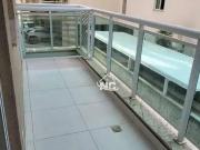 Apartamento para Venda em Niterói/RJ Santa Rosa 2 Quartos