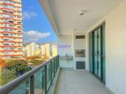 Apartamento para Venda em Niterói/RJ Santa Rosa 2 Quartos