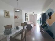 Apartamento para Venda em Niterói/RJ Santa Rosa 2 Quartos