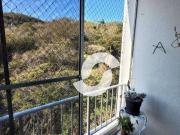 Apartamento para Venda em Niterói/RJ Santa Rosa 2 Quartos