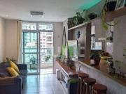Apartamento para Venda em Niterói/RJ Santa Rosa 2 Quartos