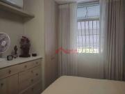 Apartamento para Venda em Niterói/RJ Santa Rosa 2 Quartos