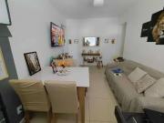 Apartamento para Venda em Niterói/RJ Santa Rosa 2 Quartos