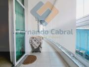 Apartamento para Venda em Niterói/RJ Santa Rosa 2 Quartos