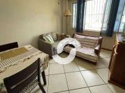 Apartamento para Venda em Niterói/RJ Santa Rosa 2 Quartos