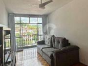 Apartamento para Venda em Niterói/RJ Santa Rosa 2 Quartos