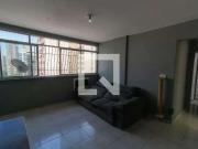 Apartamento para Venda em Niterói/RJ Santa Rosa 2 Quartos