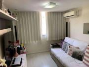 Apartamento para Venda em Niterói/RJ Santa Rosa 2 Quartos