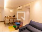 Apartamento para Venda em Niterói/RJ Santa Rosa 2 Quartos