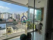 Apartamento para Venda em Niterói/RJ Santa Rosa 2 Quartos