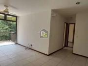 Apartamento para Venda em Niterói/RJ Santa Rosa 2 Quartos