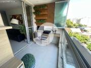Apartamento para Venda em Niterói/RJ Santa Rosa 2 Quartos