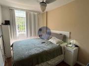 Apartamento para Venda em Niterói/RJ Santa Rosa 2 Quartos