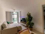 Apartamento para Venda em Niterói/RJ Santa Rosa 2 Quartos