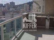 Apartamento para Venda em Niterói/RJ Santa Rosa 2 Quartos