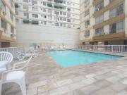 Apartamento para Venda em Niterói/RJ Santa Rosa 2 Quartos