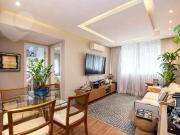 Apartamento para Venda em Niterói/RJ Santa Rosa 2 Quartos