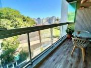 Apartamento para Venda em Niterói/RJ Santa Rosa 2 Quartos