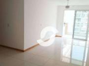 Apartamento para Venda em Niterói/RJ Santa Rosa 2 Quartos