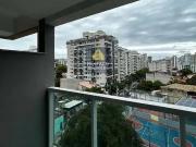 Apartamento para Venda em Niterói/RJ Santa Rosa 2 Quartos