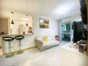 Apartamento para Venda em Niterói/RJ Santa Rosa 2 Quartos