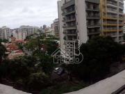 Apartamento para Venda em Niterói/RJ Santa Rosa 2 Quartos