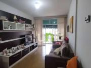 Apartamento para Venda em Niterói/RJ Santa Rosa 2 Quartos