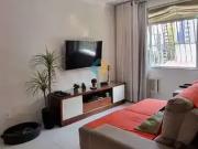 Apartamento para Venda em Niterói/RJ Santa Rosa 2 Quartos