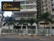 Apartamento para Venda em Niterói/RJ Santa Rosa 2 Quartos