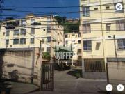 Apartamento para Venda em Niterói/RJ Santa Rosa 2 Quartos