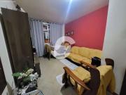 Apartamento para Venda em Niterói/RJ Santa Rosa 3 Quartos