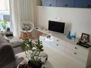 Apartamento para Venda em Niterói/RJ Santa Rosa 3 Quartos