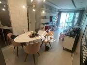 Apartamento para Venda em Niterói/RJ Santa Rosa 3 Quartos